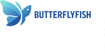 BUTTERFLYFISH logo